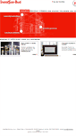 Mobile Screenshot of instalsan-bud.pl